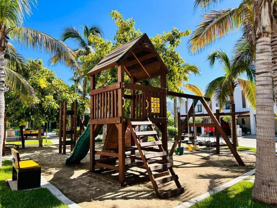 Hermosa Casa A 2 Min De La Playa By Partnerhost La Florida Exterior photo